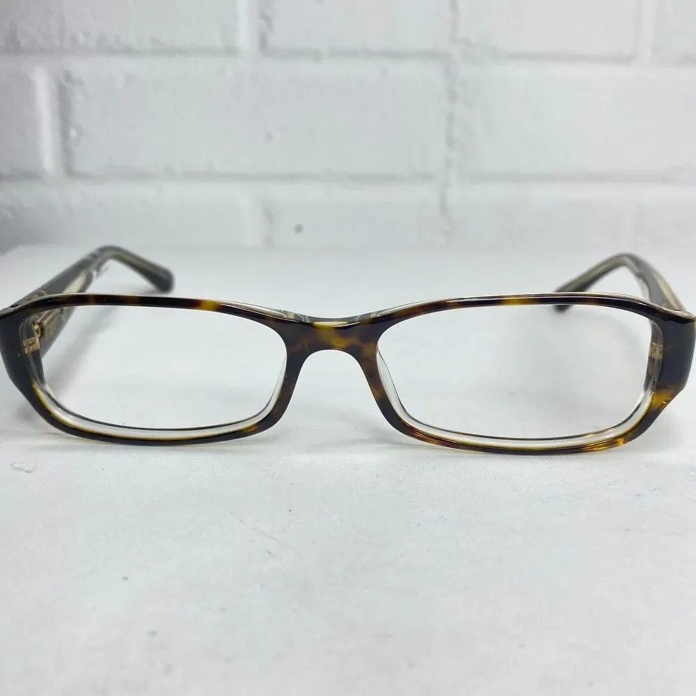 Vogue‎ Eyeglasses Frames VO 2758 1916 Tortoise/Clear 52mm Frames Glasses H2583